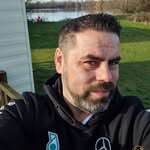 Barry Sandalls - @bazza1816 - Instagram