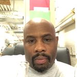 Barry Sands - @bsandsjr1972 - Instagram