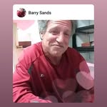 Barry Sands - @barrysands48 - Instagram