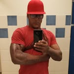 Eric Frazer - @barrysands2020 - Instagram