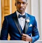Mamadou Sando Barry - Facebook