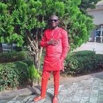 Saint Barry White - Facebook