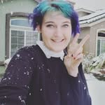 Syd - @barrysapphic - Instagram