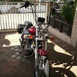 Barry Sargent - @bazza483bazzaonroad1948 - Instagram