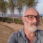 Barry Sargent - @barry.sargent.5454 - Instagram