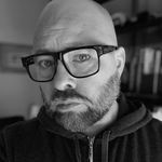 Barry Satterfield - @bdsattern - Instagram