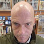 Barry Savage - @bazsav77 - Instagram