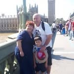 Barry Savage - @barrysav77 - Instagram