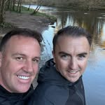 Barry Savage - @barrysavage81 - Instagram