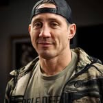 Barry Savage - @barrysavage63 - Instagram