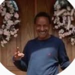 Barry Savage - @darnell_adams_52 - Instagram