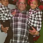 Barry Savage Sr. - @savagesr.barry - Instagram