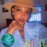 Binta Barry Savage - @honorable_barry - Instagram