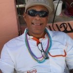 Barry Dias - @barrysax - Instagram