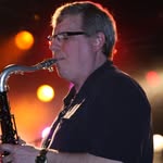 Barry E Caudill - @barrysax6 - Instagram