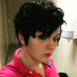 Jessi Bridges - @barrysaxy1989 - Instagram