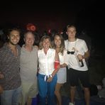 Barrie Saxon - Facebook