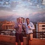 Barry Saxon - @saxonbarry - Instagram