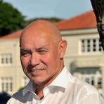 Barry Saxon - Facebook