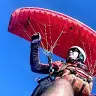 Barry Sayer - @thepennineparaglider - TikTok
