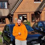 Barry Sayers - @barry_sayers - Instagram