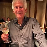 Barry Schneider - @5barry5555 - Instagram