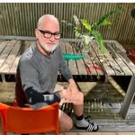Barry White Schuster - @david_murphy202121 - Instagram