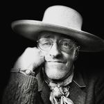 Barry Sewell - @buckaroo_berry - Instagram