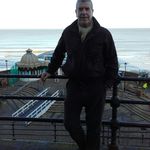Barry Sewell - @sewellbarry - Instagram