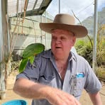 Barry Sewell - Facebook