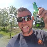 Barry Sewell - @barrysewell - Instagram