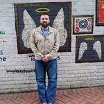 Barry Sewell - @bazzinho1977 - Instagram