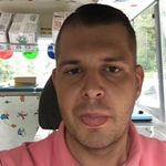 Barry Sewell - @softeetop - Instagram