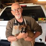 Mike Sewell - @michaelbarrysewell - Instagram