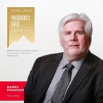 Barry Shannon - @barryshannon4044 - Instagram