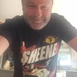 Barry Sheen - @barry.sheen - Instagram