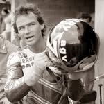 Barry Sheene - @barrysheeneracing - Instagram