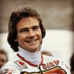 Barry Sheene - @barrysheene.7 - Instagram