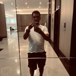 Barry Sheene Jr. - @jr.barrysheene - Instagram