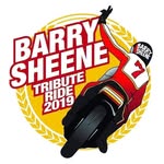 Barry Sheene Tribute Ride - @barrysheenetributeride - Instagram