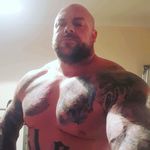 Barry Shell - @big_shell_3.16 - Instagram