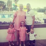 Barry Sherlock - @barry1243 - Instagram