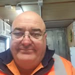 Barry Sherlock - @bazilbrush64 - Instagram