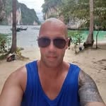 Barry Sherlock - @sherlock_barry - Instagram