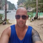 Barry Sherlock - Facebook