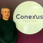 Barry Sherry - @barry_conexustuition - Instagram