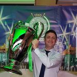 Barry Shields - @barryshields3 - Instagram