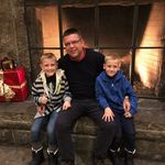 Barry Shields - @shields5614 - Instagram