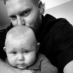 Barry Shields-Woodhull - @barrymedead - Instagram