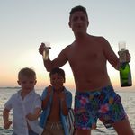 Barry Shields - @bazilba - Instagram